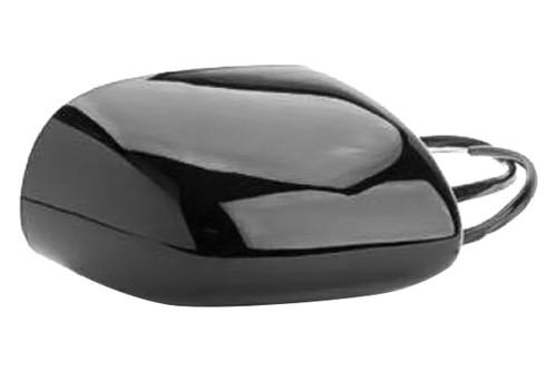 Replace gm1321154 - oldsmobile cutlass rh passenger side mirror power
