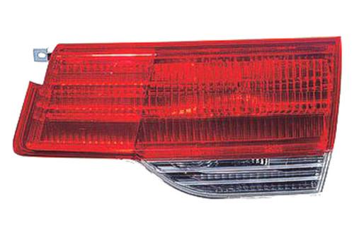 Replace ho2803102 - honda odyssey rear passenger side inner tail light assembly