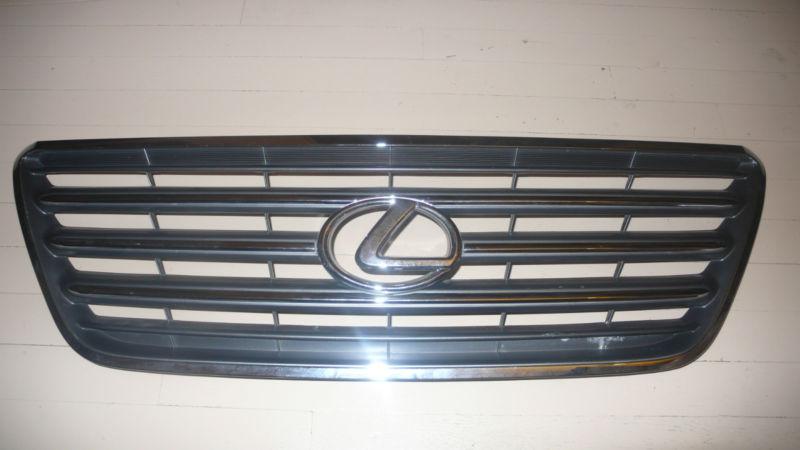 2003-2008 lexus gx470 front radiator grille 53111-60510