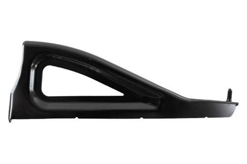 Replace to1066154dsn - toyota tacoma front driver side bumper bracket