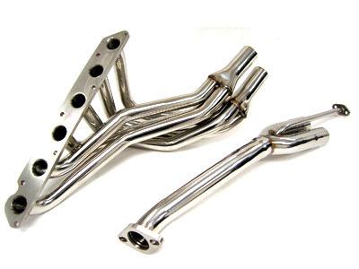 OBX SS304 EXHAUST HEADER 82-85 Toyota Celica Supra 2.8L 5MGE, US $299.00, image 3