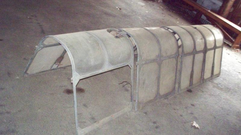 Vultee BT-13 Valiant Canopy Sections, US $1,500.00, image 2
