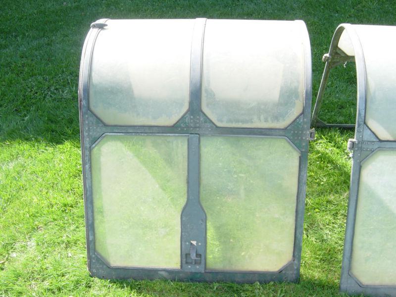 Vultee BT-13 Valiant Canopy Sections, US $1,500.00, image 3