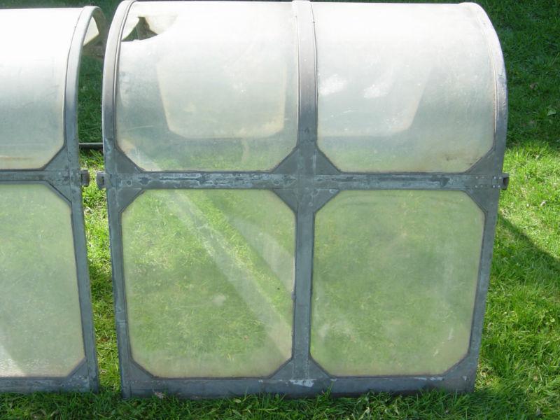 Vultee BT-13 Valiant Canopy Sections, US $1,500.00, image 4