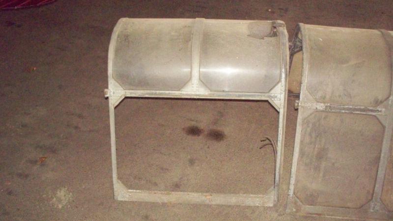 Vultee BT-13 Valiant Canopy Sections, US $1,500.00, image 5