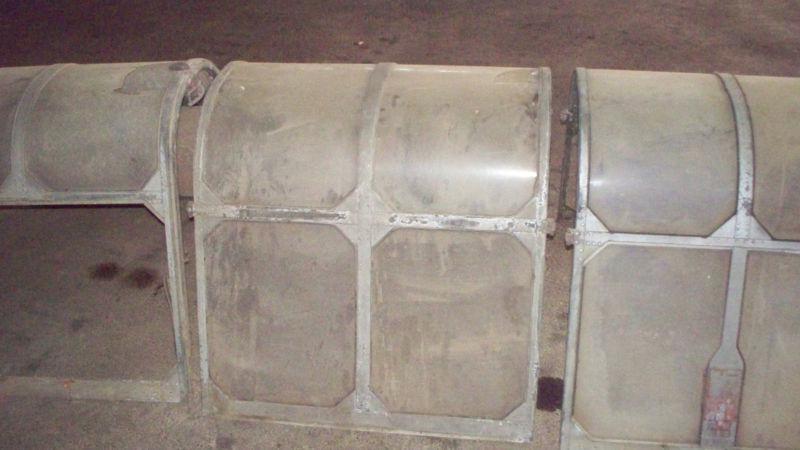 Vultee BT-13 Valiant Canopy Sections, US $1,500.00, image 7