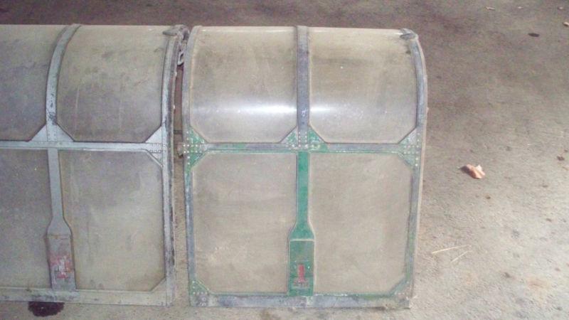 Vultee BT-13 Valiant Canopy Sections, US $1,500.00, image 8