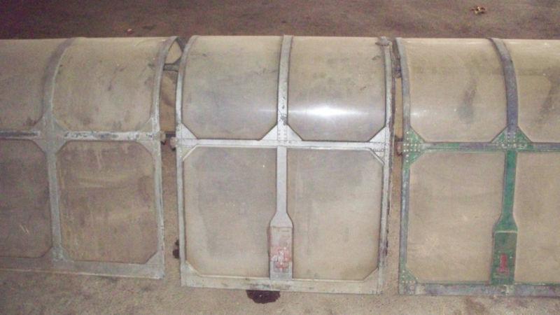 Vultee BT-13 Valiant Canopy Sections, US $1,500.00, image 10