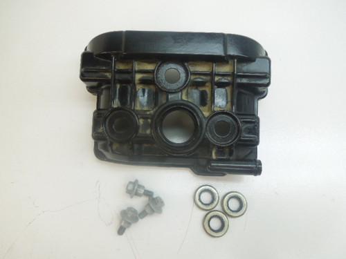 Ktm 250sxf head valve cover 250 sxf 2013