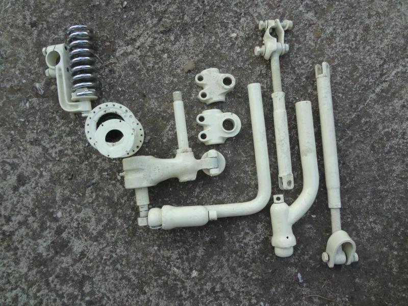 STEIB S501 SIDE CAR, US $2,000.00, image 11