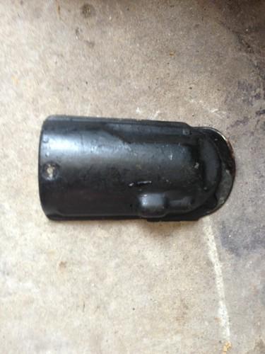 1978 suzuki gs 550 cover engine