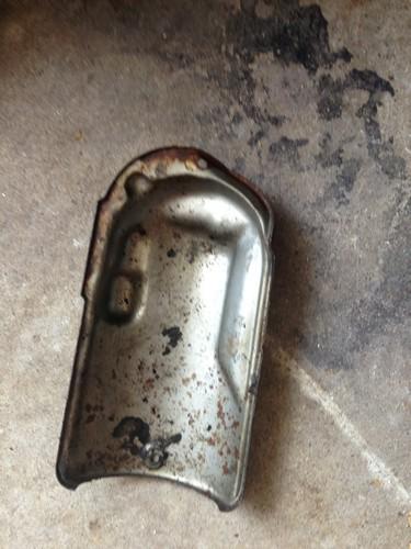 1978 Suzuki GS 550 Cover Engine, US $5.99, image 2