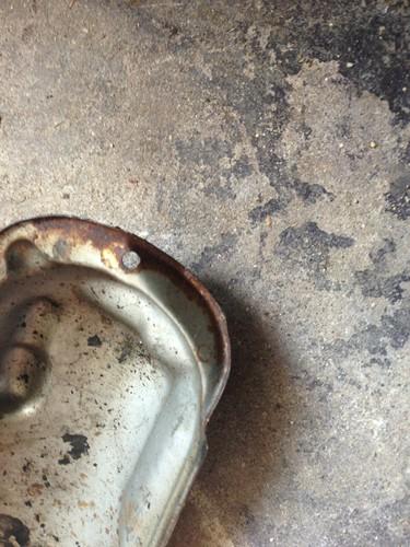 1978 Suzuki GS 550 Cover Engine, US $5.99, image 3