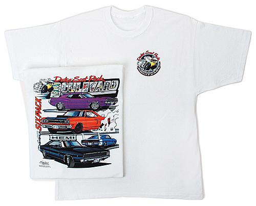 Dodge scat pack xxl. shirt   mopar muscle car