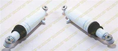 Monroe shocks max air twin-tube rear chevy oldsmobile pontiac minivan fwd pair