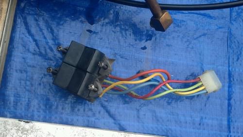 Bennett Marine trim tab system pump 8 x 12 stainless tabs rams switch hoses , US $175.00, image 7