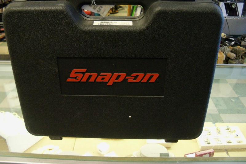 snap on cordless screwdriver cts561cl, US $100.00, image 3