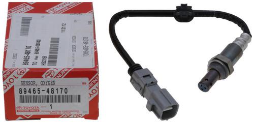 Toyota oem 8946548170 oxygen sensor