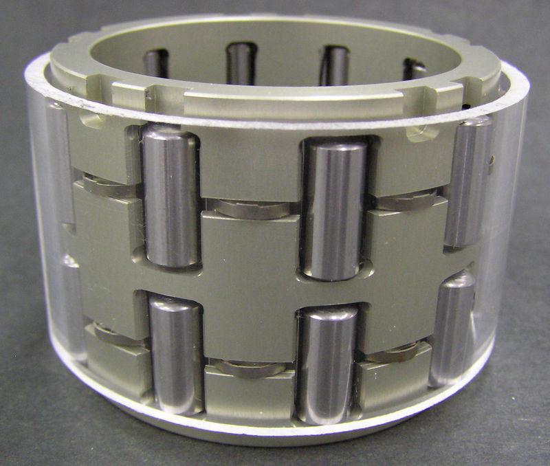 Purchase POLARIS RZR 800 RZRS FRONT DIFFERENTIAL CNC BILLET ROLLER