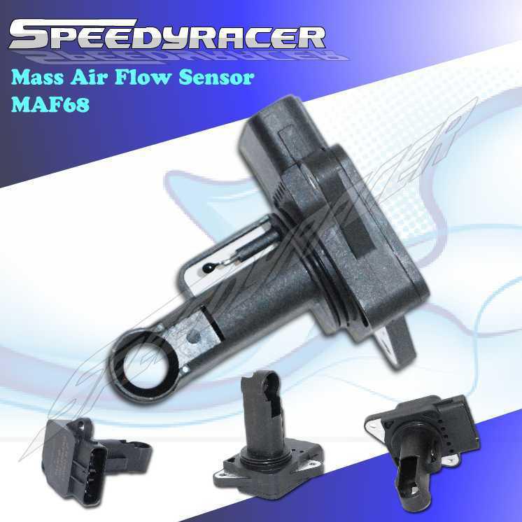 Purchase 0709 TOYOTA FJ CRUISER 0206 TOYOTA CAMRY MASS AIR FLOW