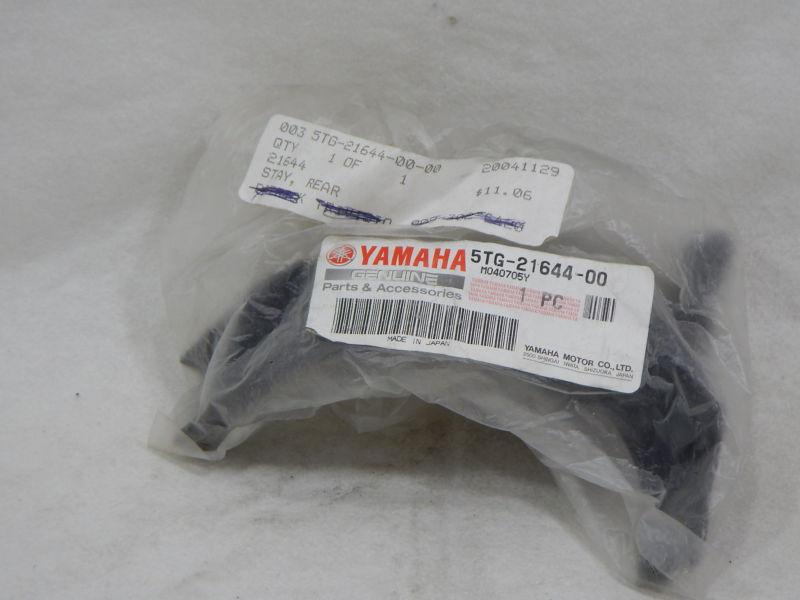 Yamaha 5tg-21644-00 stay *new