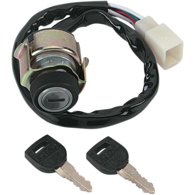 Emgo ignition switch fits kawasaki kz900 1973-1980