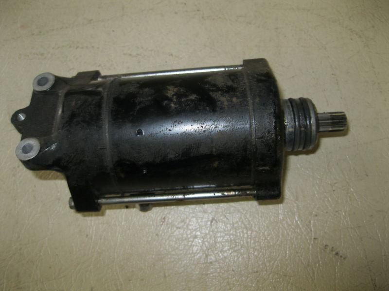 Polaris SLT 780 1996 96 Starter, US $59.00, image 2