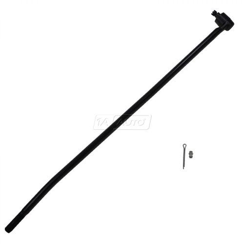 Purchase Front Inner Tie Rod End Drag Link Passenger Side RH for 9899