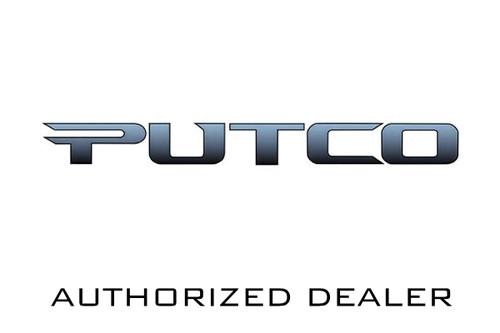 Putco 480056 Chevy Avalanche Wind Deflectors Full Set Rain Guard Window Visor, US $113.14, image 3