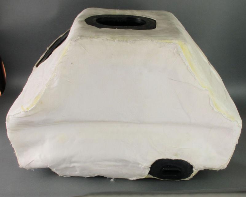 Purchase Dalara Race Car Fuel Tank / Bladder Made by Aircraft Rubber