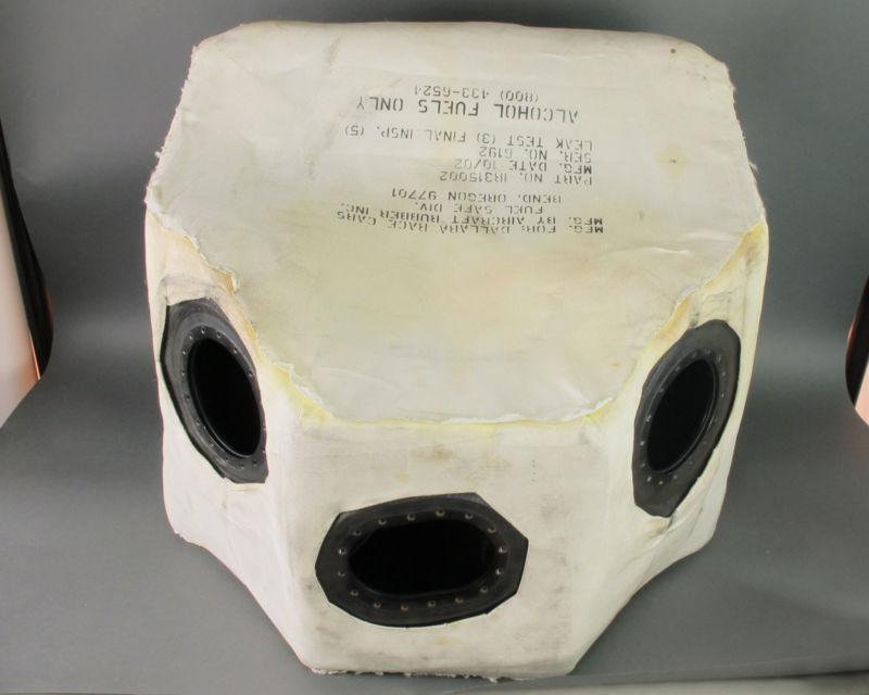 Purchase Dalara Race Car Fuel Tank / Bladder Made by Aircraft Rubber