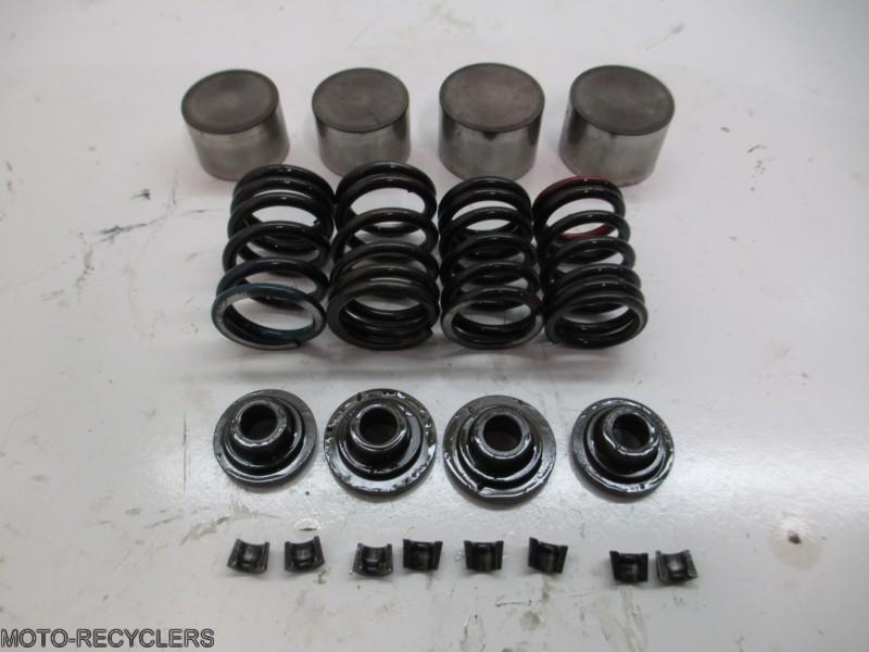 Purchase 06 RMZ450 RMZ 450 Valves Buckets Retainers Keepers Springs 53