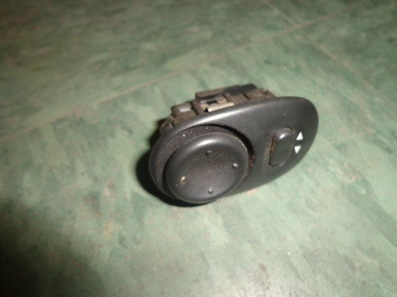 04 05 06 ls1 ls2 pontiac gto power side view mirror control switch button
