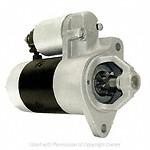 MPA 16211 Remanufactured Starter, US $39.08, image 3