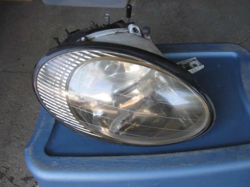 Purchase Ford Taurus Headlight Passenger Right Side RH 19961999