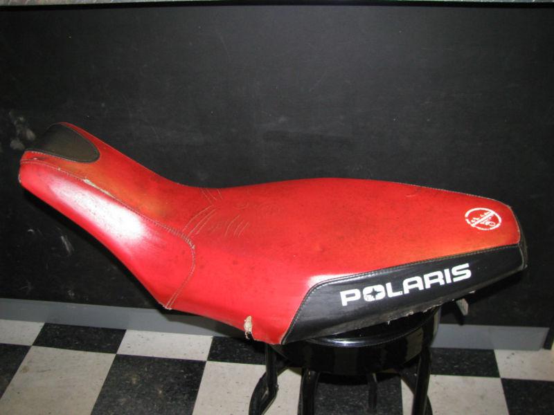 03 polaris predator 500 seat