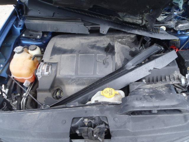 Engine motor 2009 dodge journey 3.5l