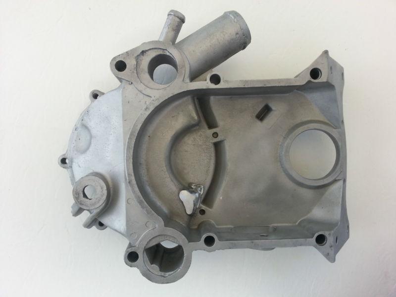 1966 GTO FRONT COVER FOR TRIPOWER 9783130, US $100.00, image 2