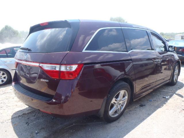 11 12 HONDA ODYSSEY R. SIDE VIEW MIRROR 571320, US $172.50, image 6