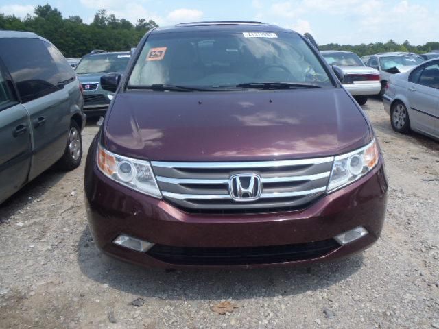 11 12 HONDA ODYSSEY R. SIDE VIEW MIRROR 571320, US $172.50, image 11