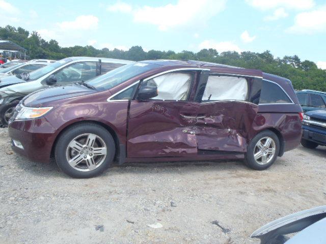 11 12 HONDA ODYSSEY R. SIDE VIEW MIRROR 571320, US $172.50, image 12