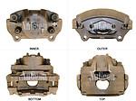 Nugeon 22-09116r front right rebuilt caliper with hardware