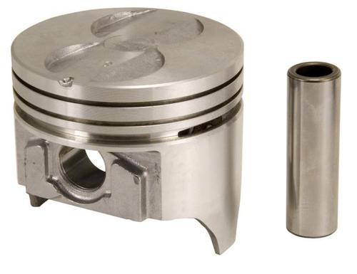 Sealed power l2482f60 pistons forged flat 4.060" bore 302 ford set of 8