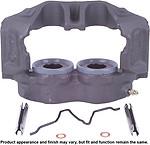 Cardone Industries 18-4500 Front Left Rebuilt Caliper With Hardware, US $68.06, image 2