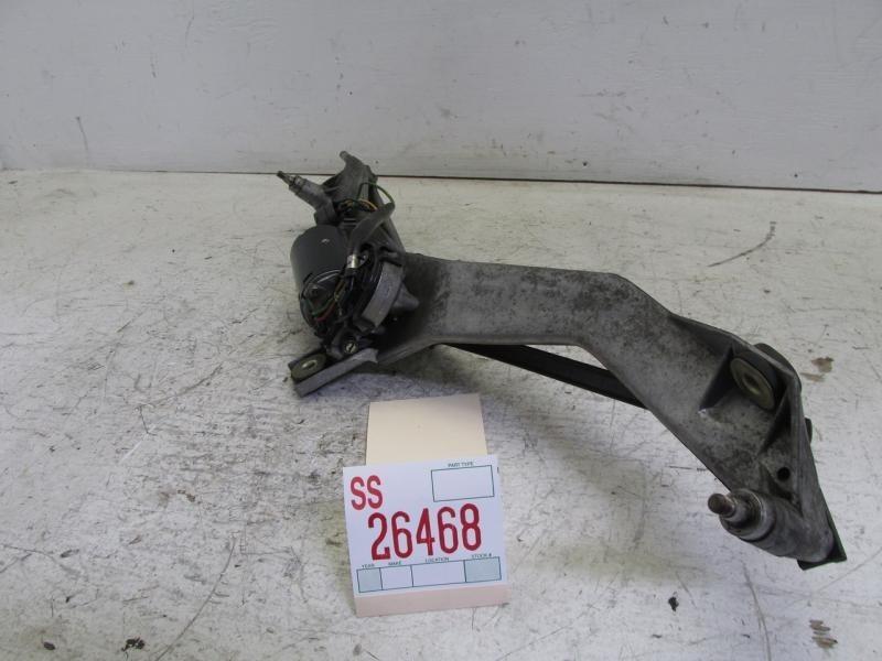 93-97 VOLVO 850 SEDAN FRONT WINDSHIELD WIPER ARM MOTOR TRANSMISSION LINKAGE LINK, US $70.39, image 3