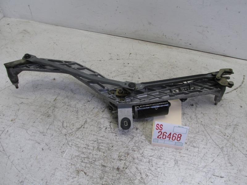 93-97 VOLVO 850 SEDAN FRONT WINDSHIELD WIPER ARM MOTOR TRANSMISSION LINKAGE LINK, US $70.39, image 5