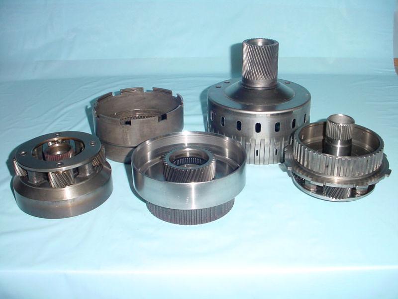 Ax4n ford transmission planet / gear set, nice, $ave