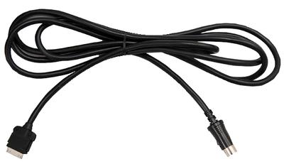 Jensen jdabipdl ipod interface cable - jms