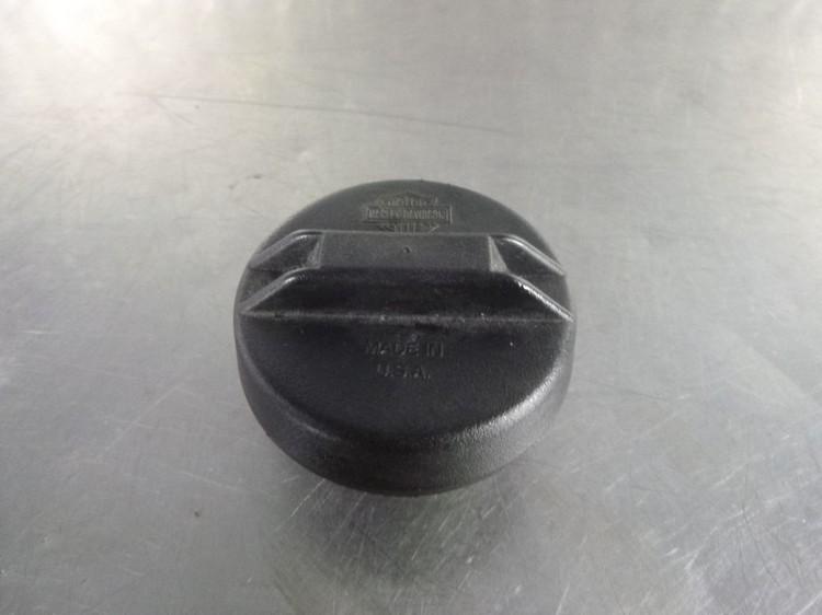 Purchase 93 Harley FLHS Touring Electra Glide Sport Gas Fuel Tank Cap