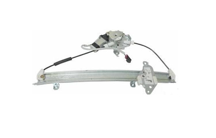 Passenger side replacement front power window regulator 1998-2001 nissan altima